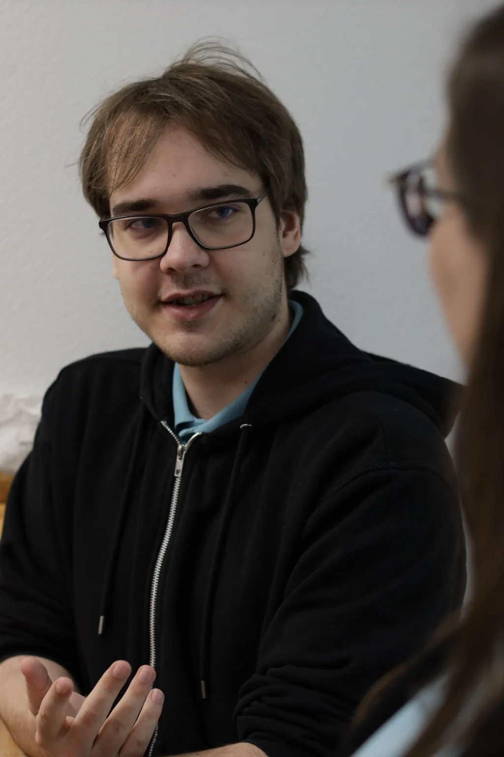 Maxim Harter